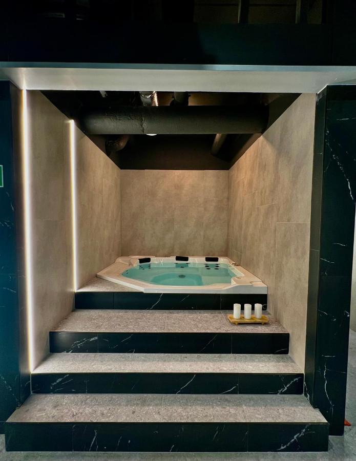 Apartamenty Wyspa Solna By Vacation Rental - Basen, Sauna, Jacuzzi, Silownia W Cenie Kołobrzeg Εξωτερικό φωτογραφία