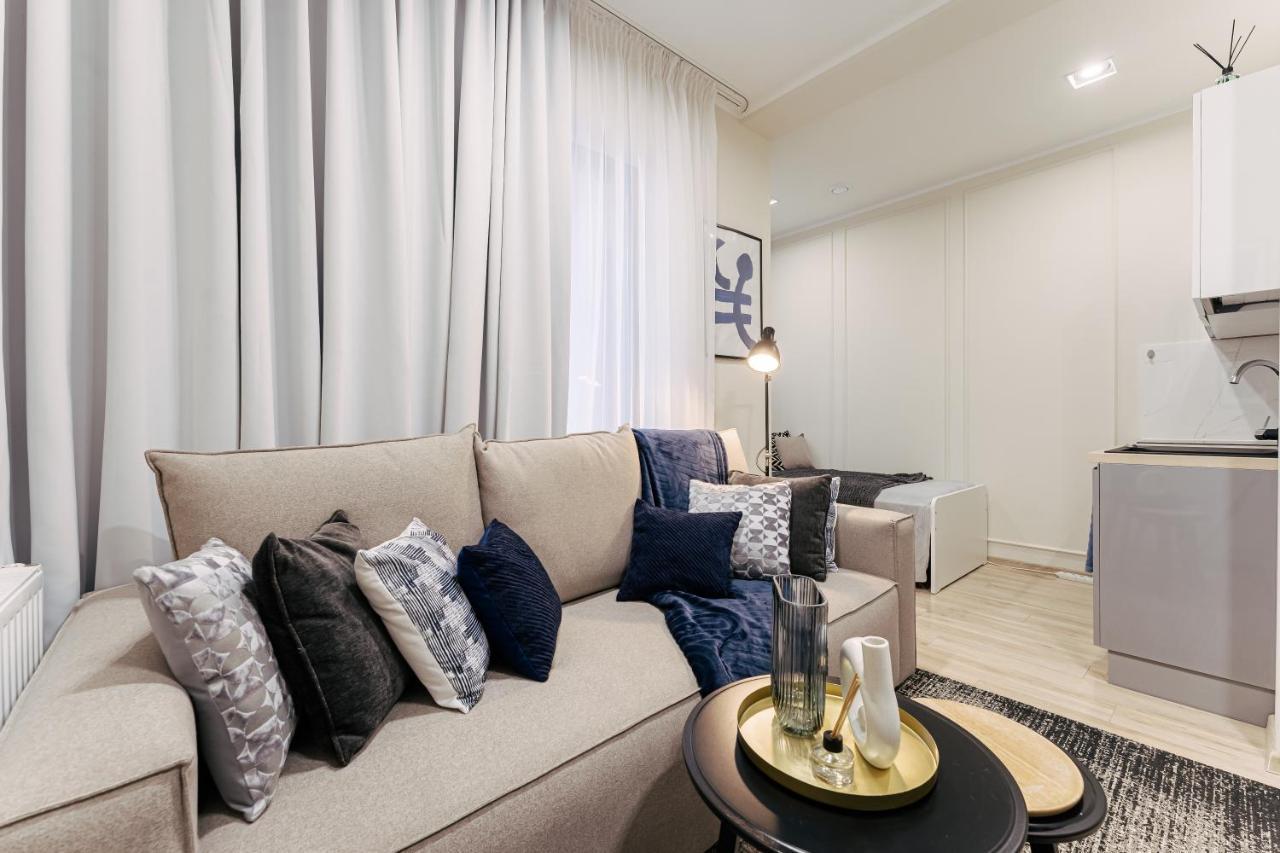 Apartamenty Wyspa Solna By Vacation Rental - Basen, Sauna, Jacuzzi, Silownia W Cenie Kołobrzeg Εξωτερικό φωτογραφία