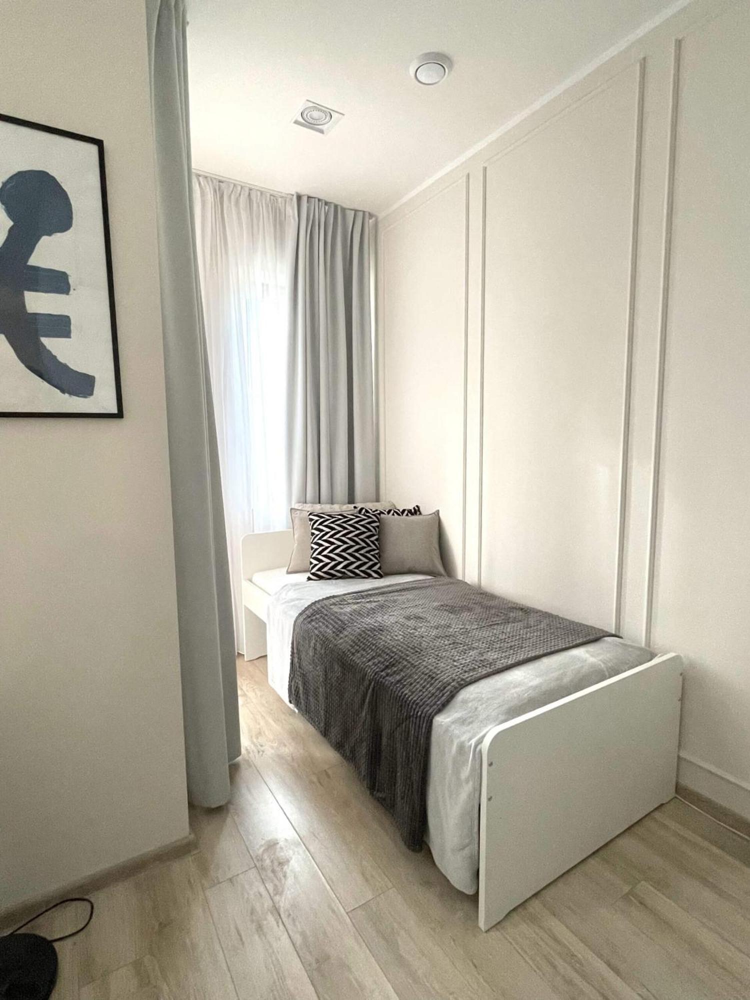Apartamenty Wyspa Solna By Vacation Rental - Basen, Sauna, Jacuzzi, Silownia W Cenie Kołobrzeg Εξωτερικό φωτογραφία
