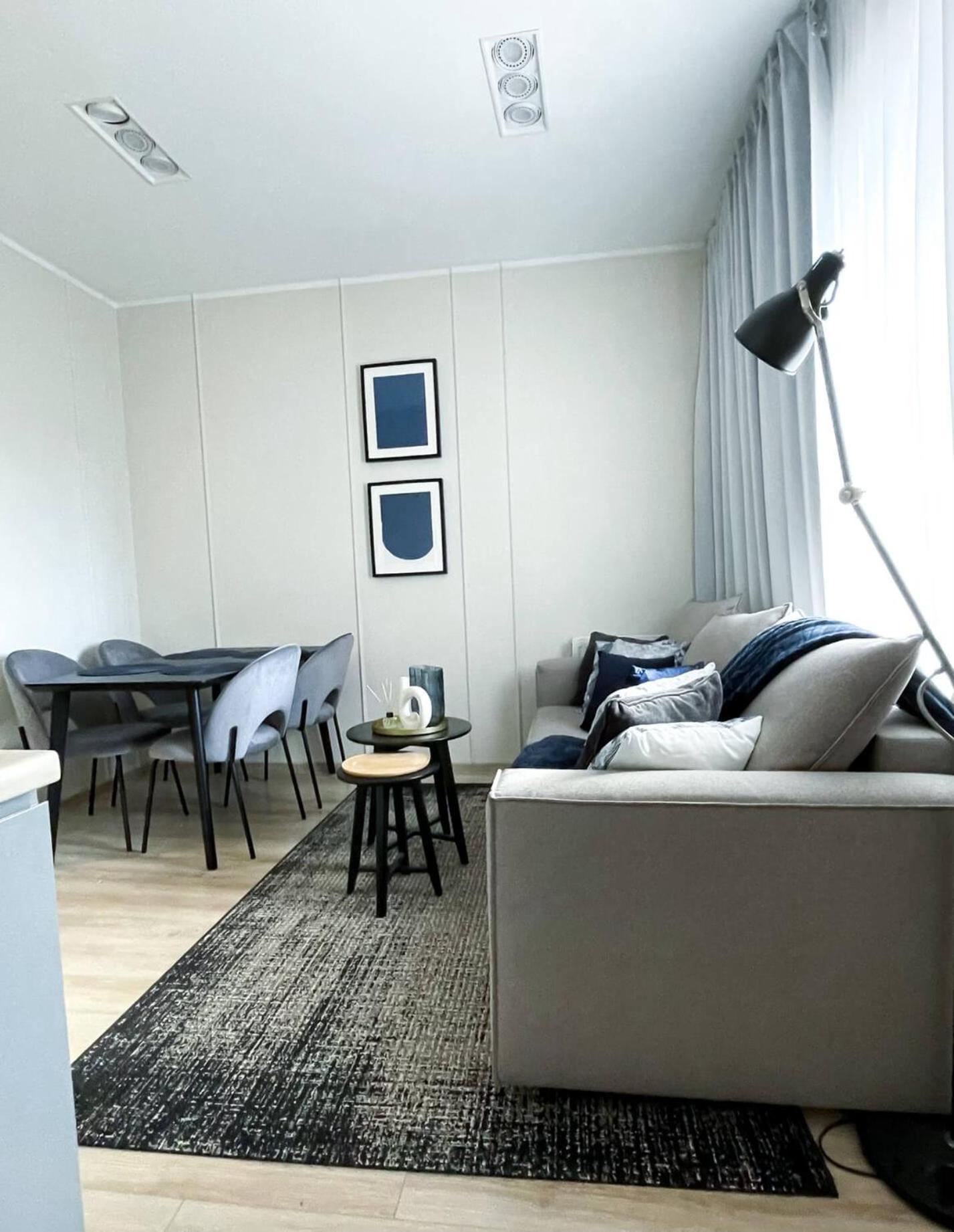 Apartamenty Wyspa Solna By Vacation Rental - Basen, Sauna, Jacuzzi, Silownia W Cenie Kołobrzeg Εξωτερικό φωτογραφία